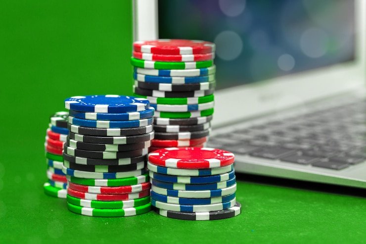Pengguna menikmati pengalaman bermain sport dan casino tanpa hambatan di berbagai perangkat