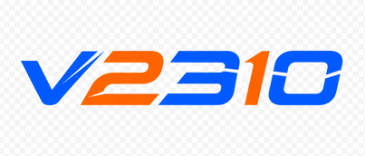 v2310 Logo